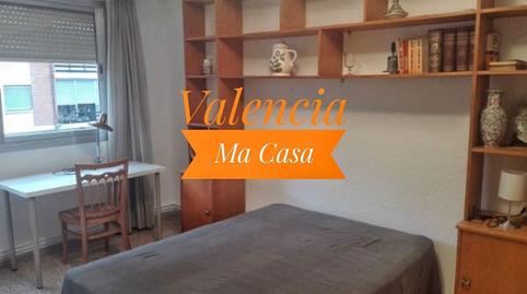 Foto 5 de Pis de lloguer a Marxalenes,  Valencia Capital