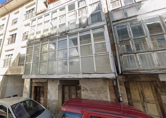 Piso en Venta en C/ Marqués de Cilleruelo en Reinosa