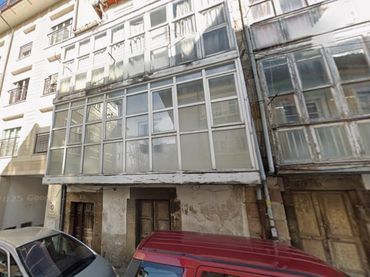 Appartement à vendre à C/ Marqués de Cilleruelo