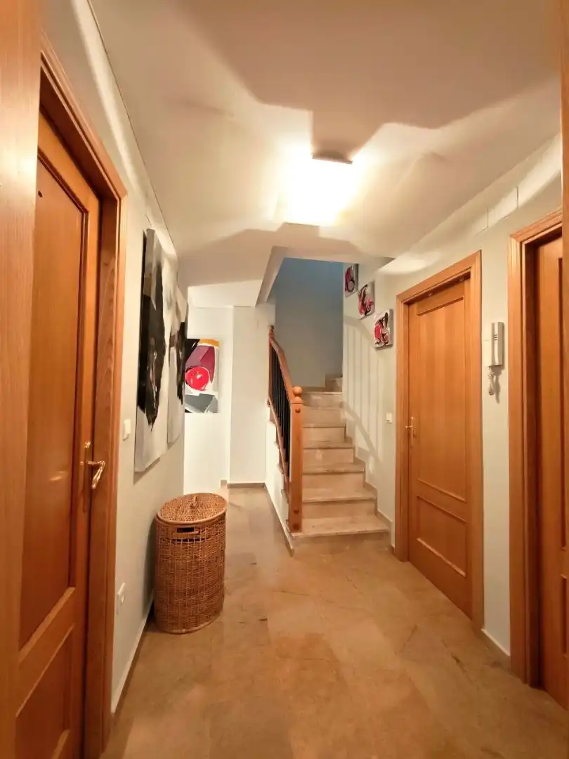 Maison mitoyenne avec terrasse à vendre à Plaça Enrique Granados, imagen 14