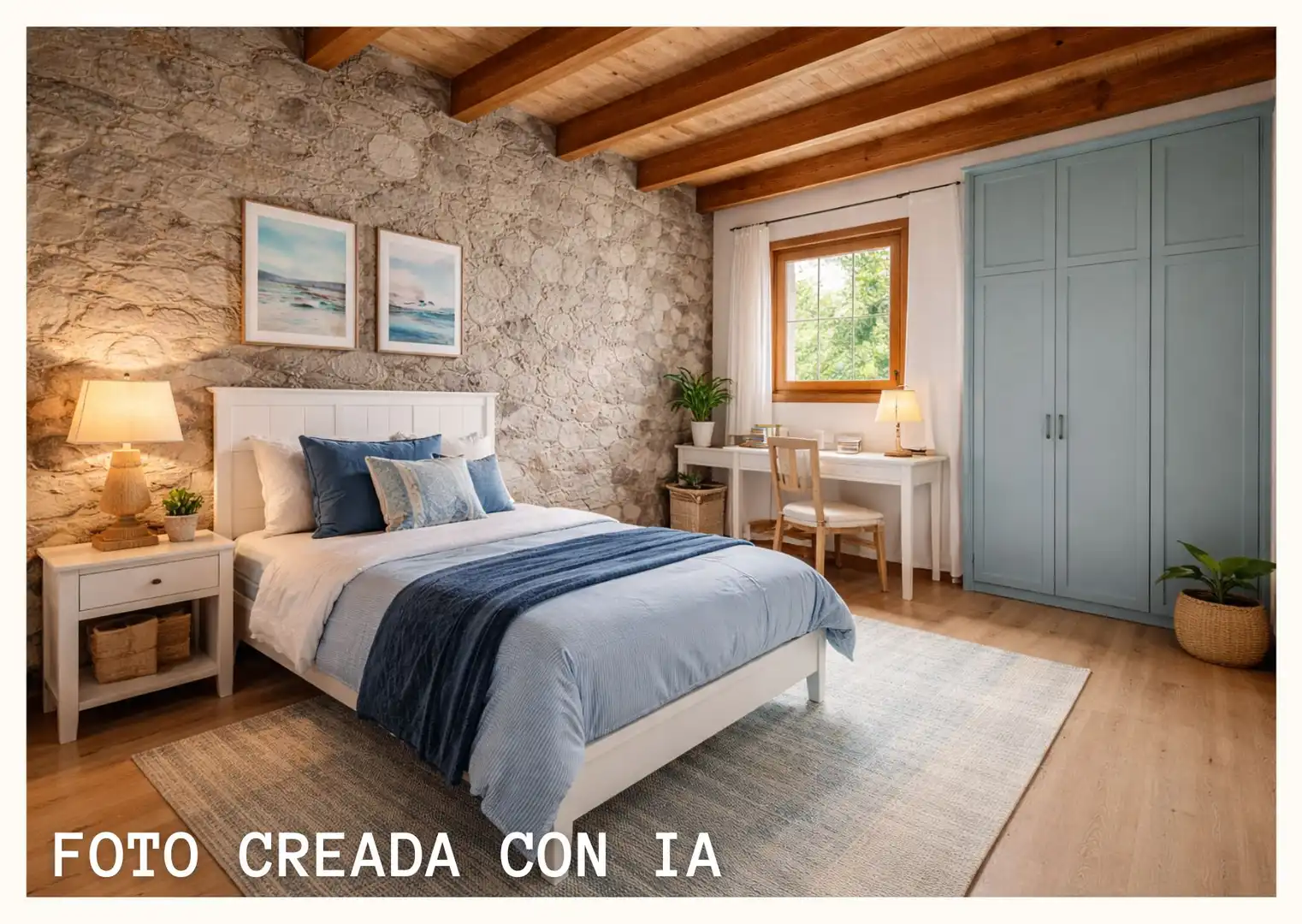 Dormitori de Residencial en venda en Valverde (Santa Cruz de Tenerife)