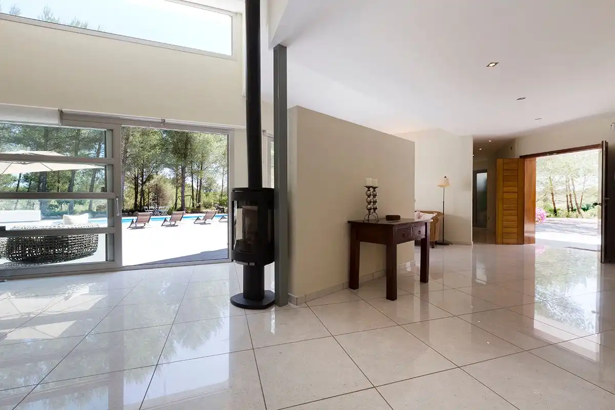 Casa con piscina in affitto a Poligono 25, imagen 38