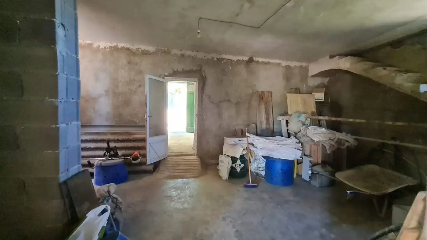 Country homes for sale in Jaca  with Private garden