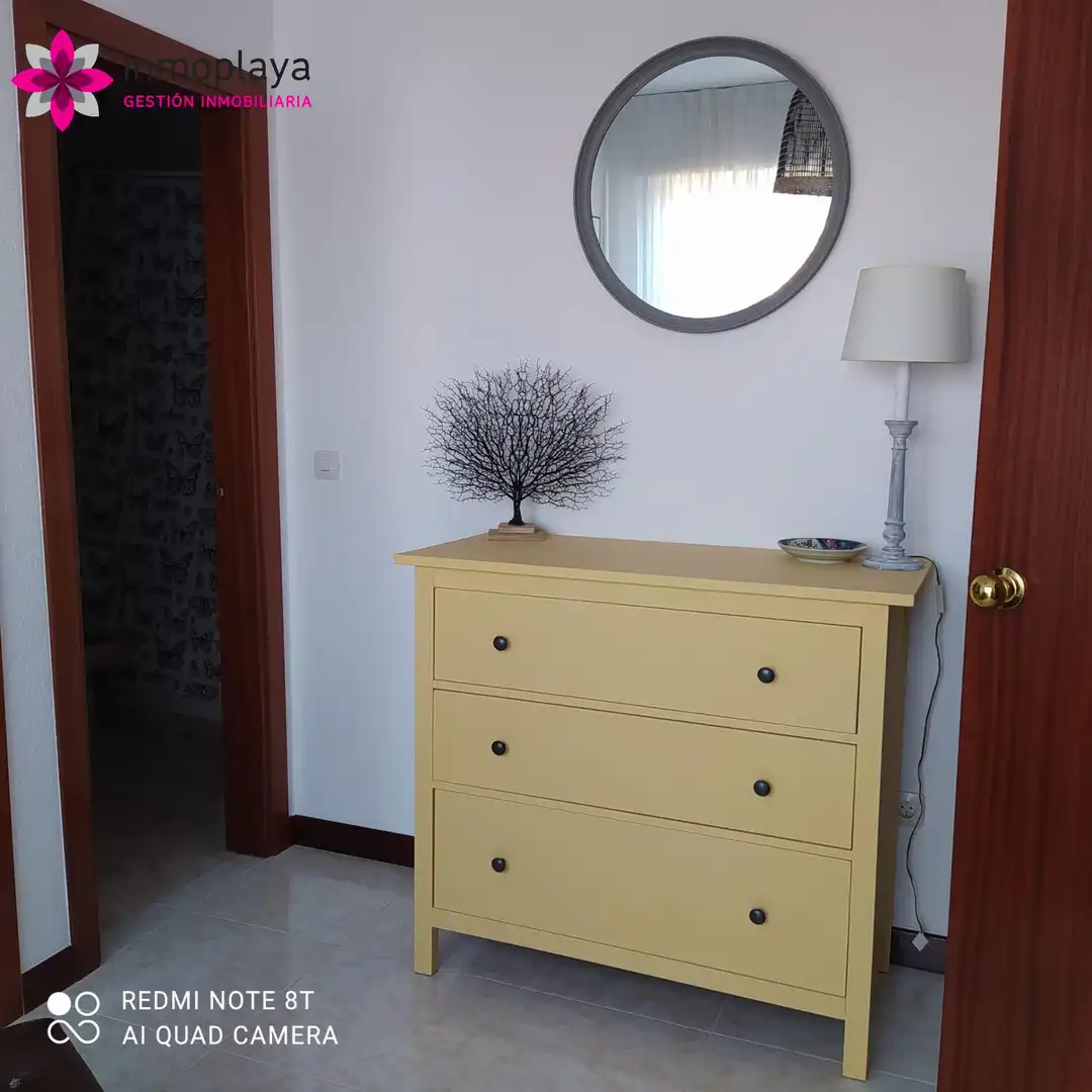 Apartment mit Pool zur Miete in Pedroso, imagen 31
