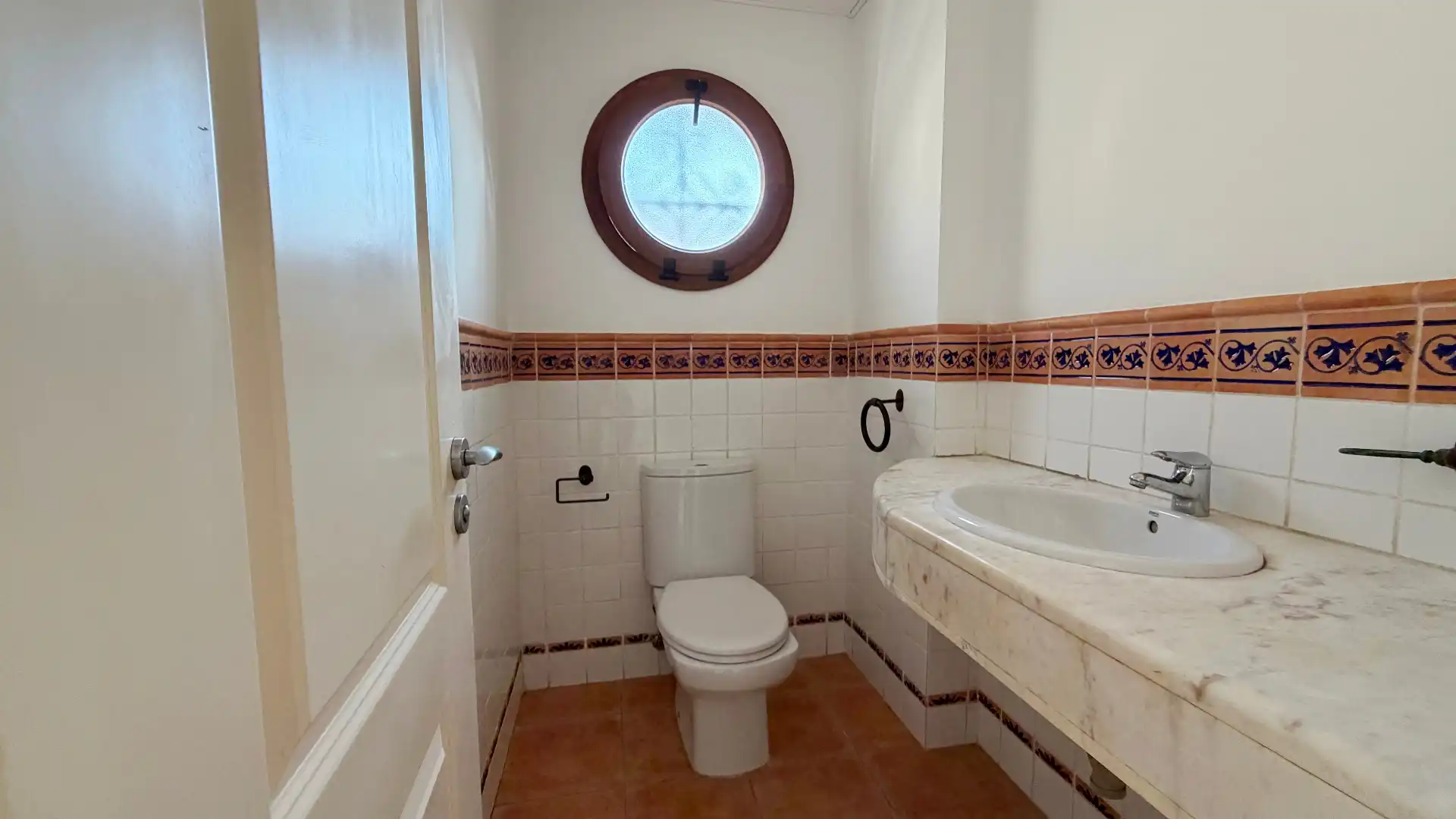 Semi-detached house with terrace for sale in Este, imagen 6