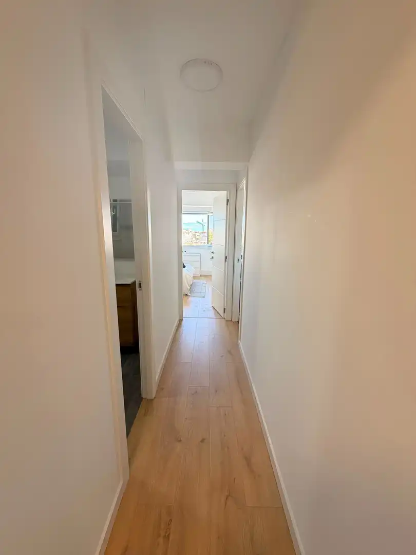 Wohnung zur Miete in A Coruña Capital  mit Möbliert