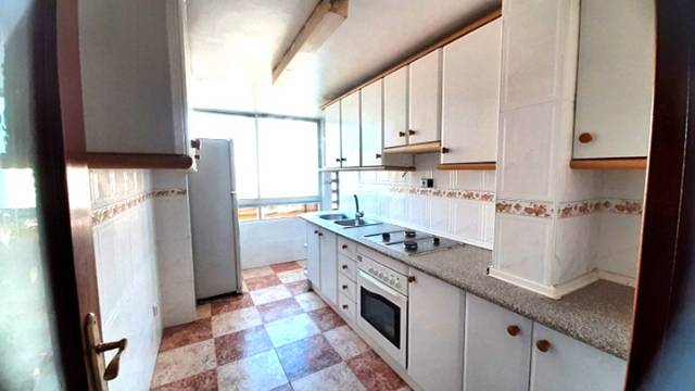 Piso en Venta en Plaza Mediterraneo, 17 en Virgen del Remedio - Parque Lo Morant