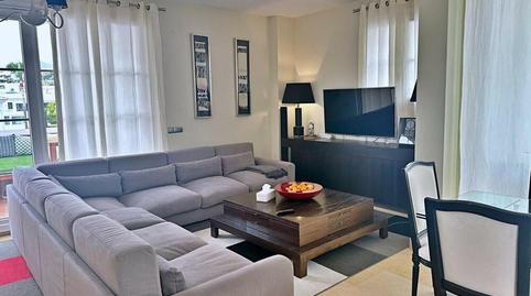 Photo 3 of Single-family semi-detached to rent in La Concha - Resina Golf, Málaga