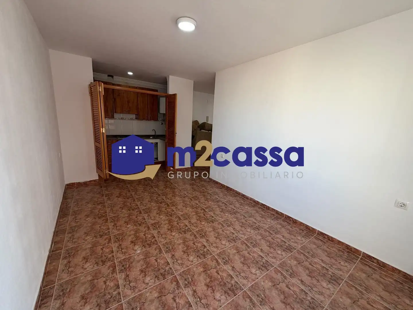 Apartment for sale in Casco Antiguo