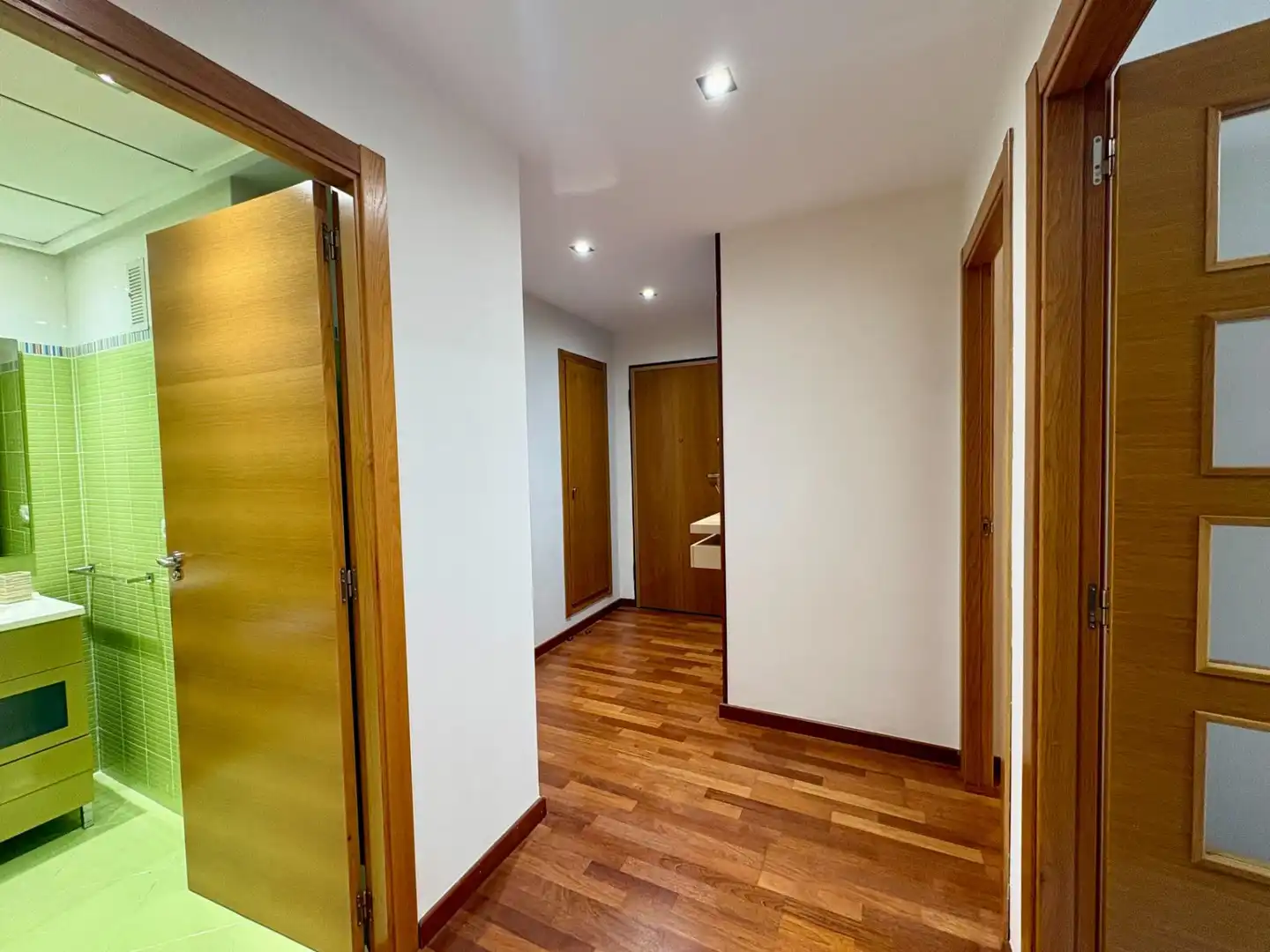 Wohnung zur Miete in Silla mit Möbliert und Balkon