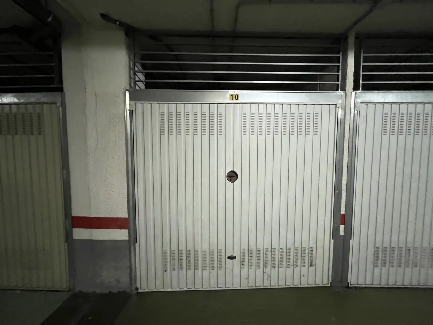 Individual with lift to rent in Ildefonso Gurrutxaga Kalea 12, imagen 6