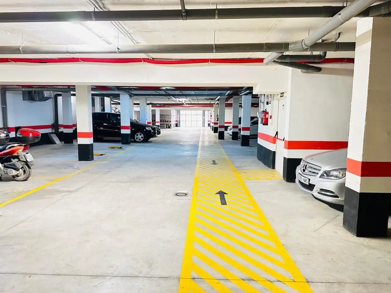 Attique avec piscine à vendre à Urbanizacion Urbanización Baviera Golf, imagen 59