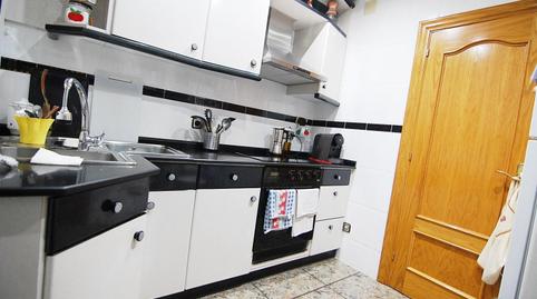 Foto 3 de Pis en venda a La Salut, Barcelona