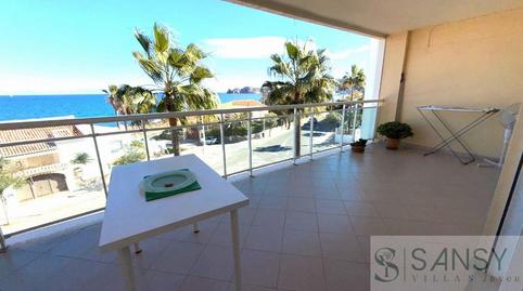Foto 5 de Apartament de lloguer a Montañar - El Arenal, Jávea / Xàbia