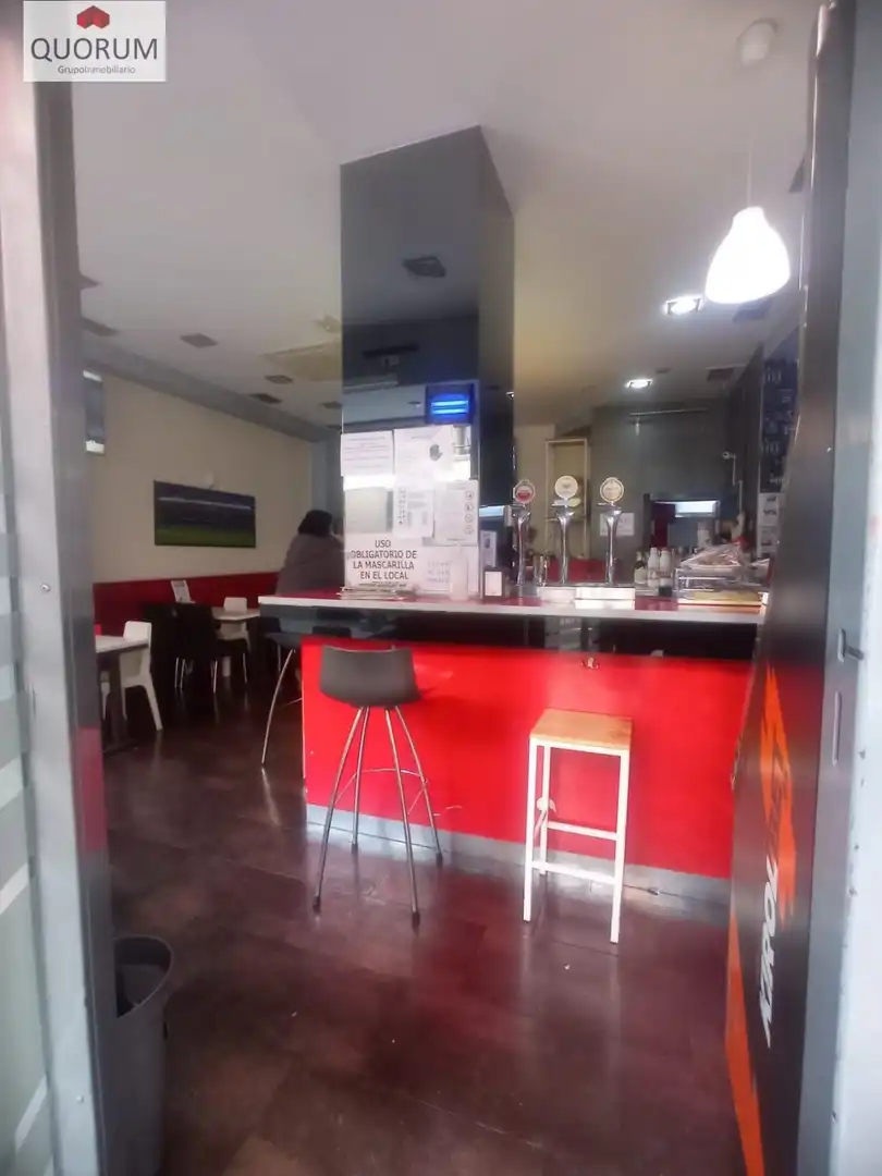 Local en venda en Barakaldo  amb Moblat