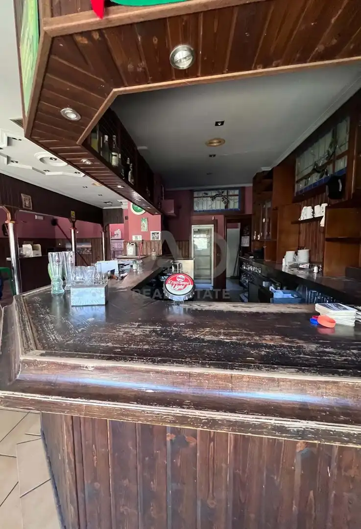 Local en venta en San Andrés del Rabanedo