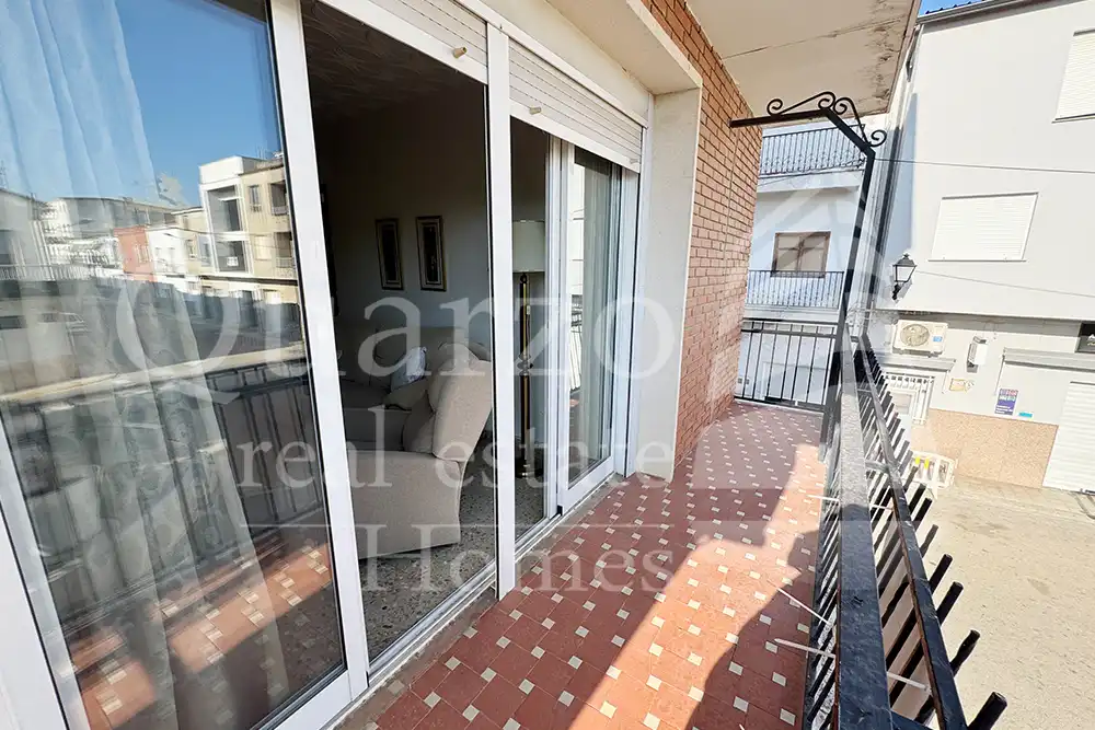 Appartement avec terrasse à vendre à La Pobla del Duc, imagen 21