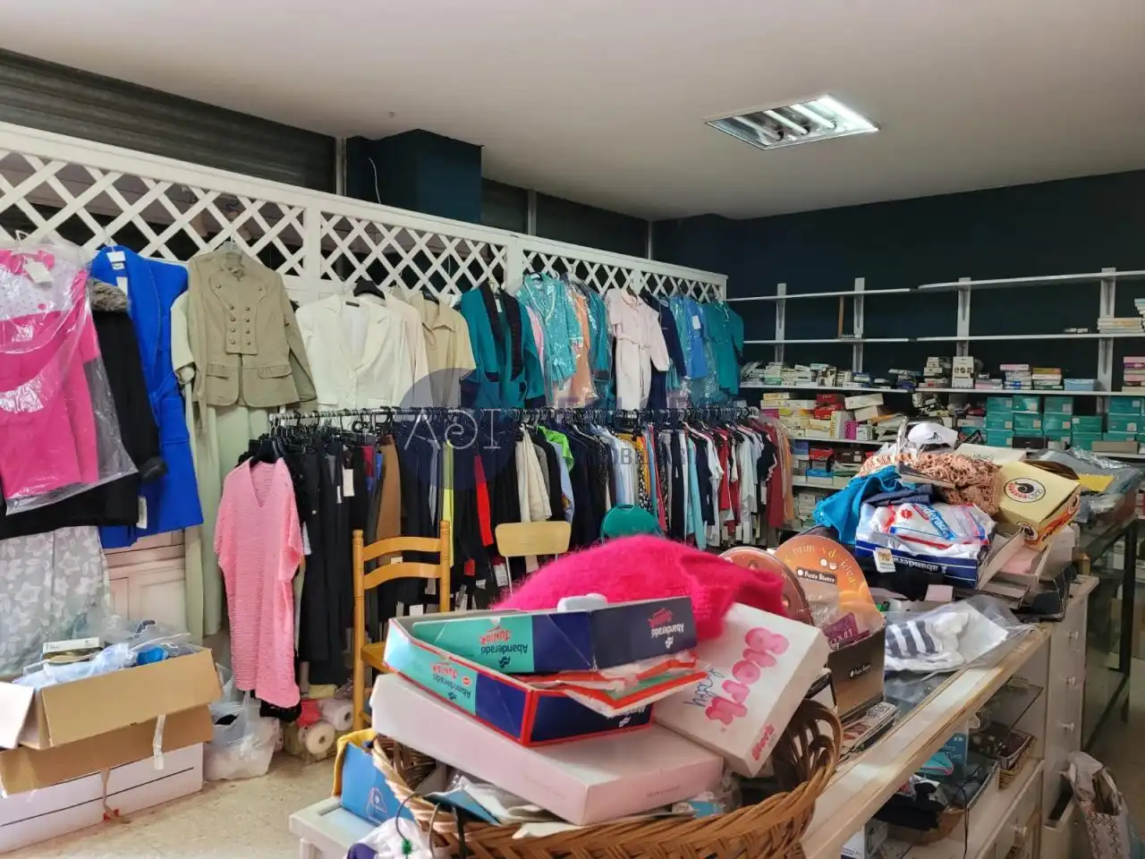 Local comercial en venda a Rua de Salvaterra, imagen 4