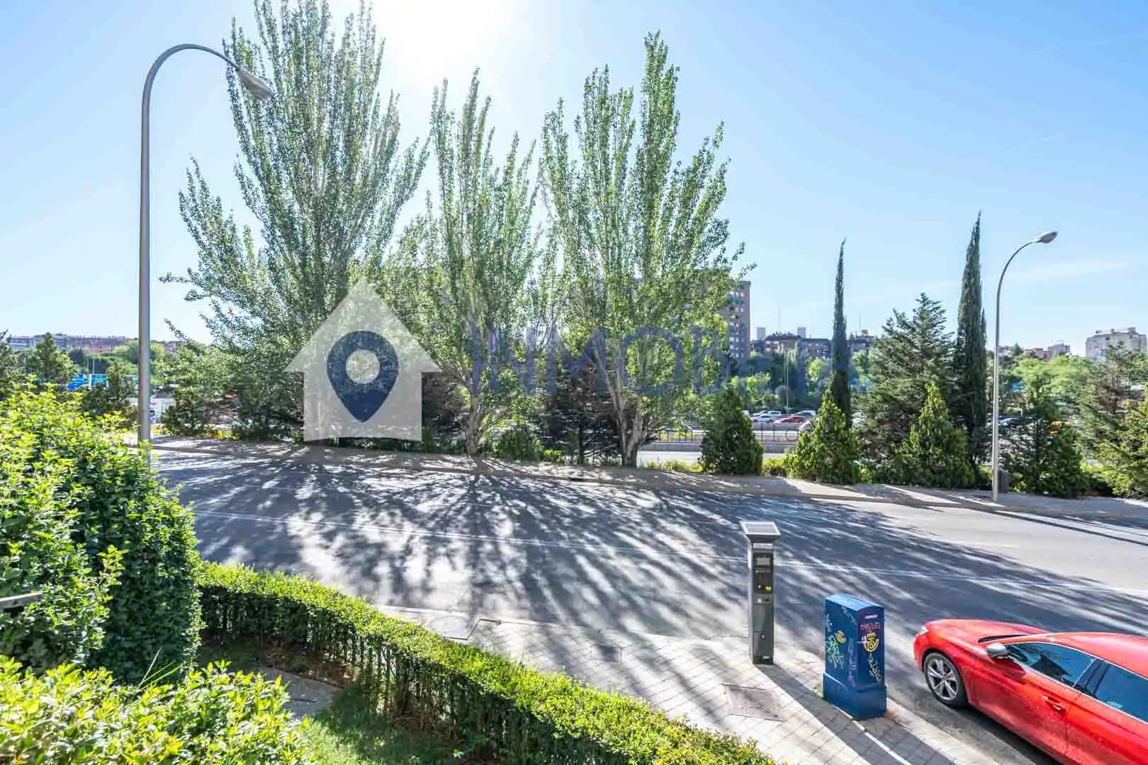 Appartement avec ascenseur à vendre à Calle de Sirio, imagen 41