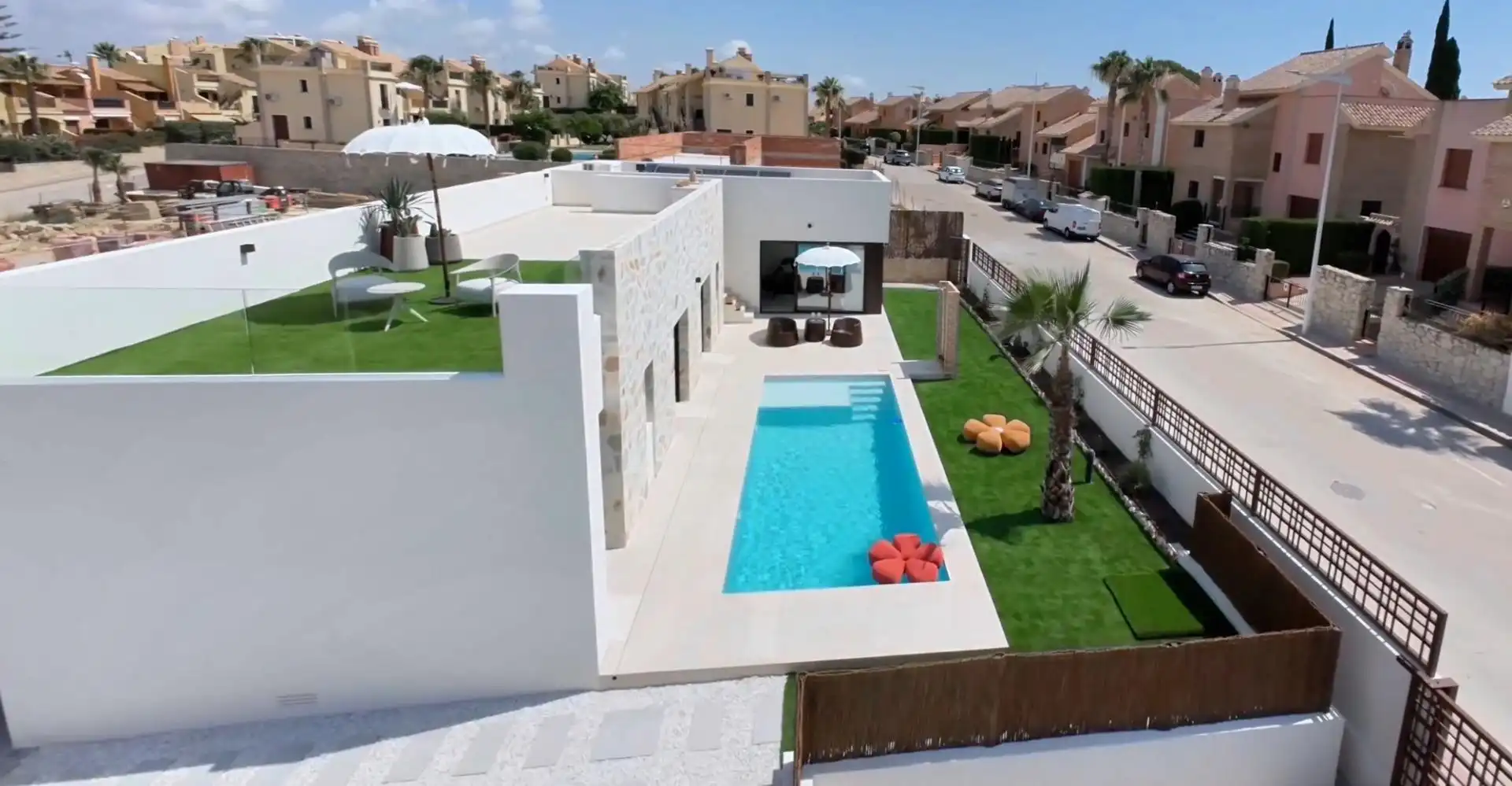 Villa à vendre à Algorfa, imagen 3