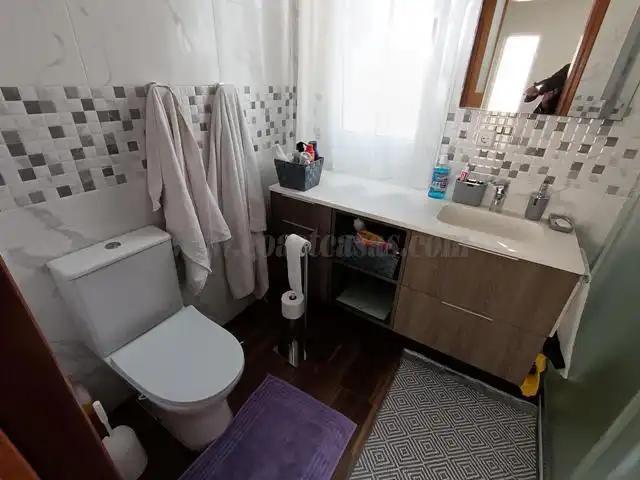 Chalet con piscina en venta en Orihuela Costa, imagen 10