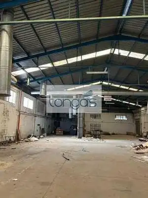 Nave industrial en alquiler en Xàtiva, imagen 2