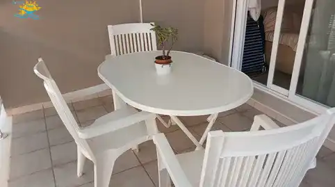 Appartement compact avec piscine à vendre à Moncófar Playa, imagen 4