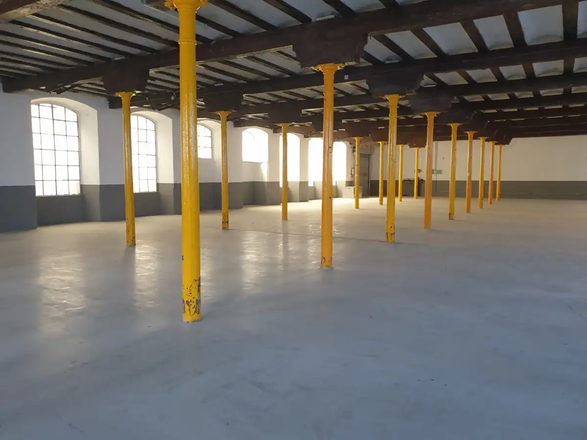 Nave industrial in affitto a Centre, imagen 4