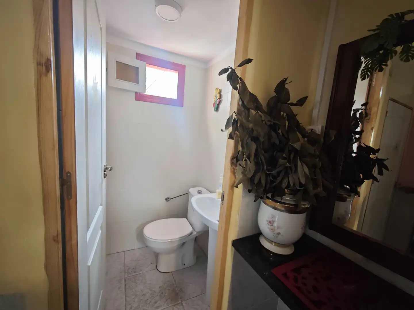 Bany de Casa o xalet en venda en Llanes amb Calefacció