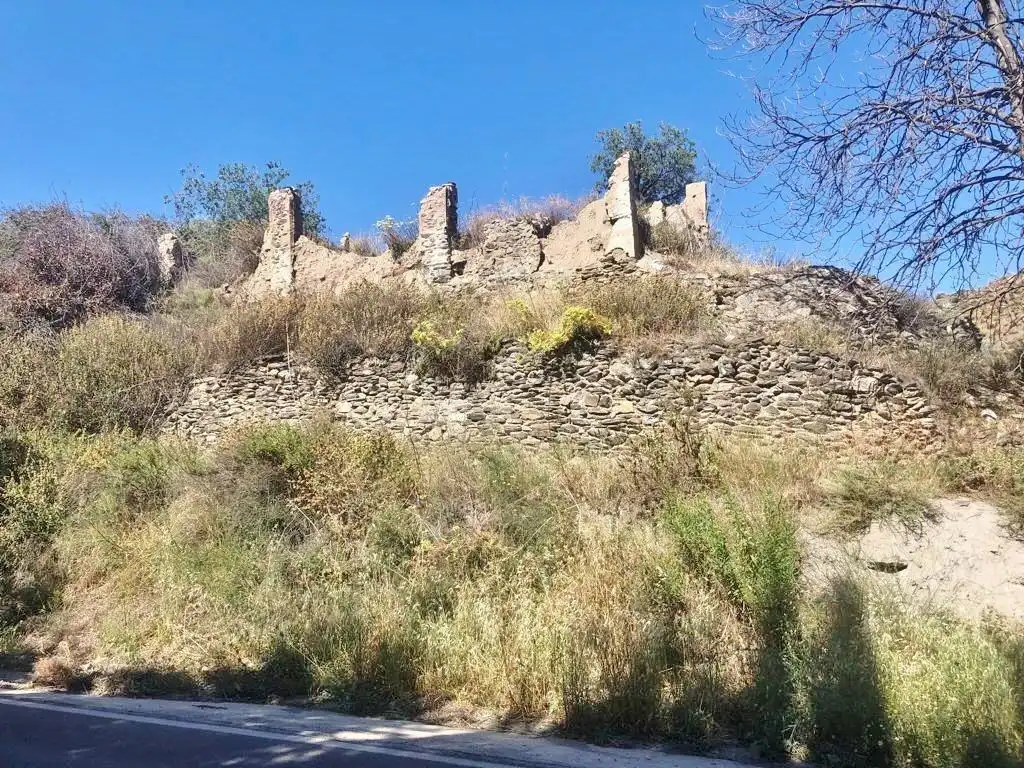 Terreni e lotti in vendita a Polígono Polígono 21 Parcela 10 EL CERRON UGIJAR (GRANADA, imagen 9