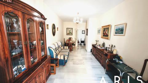 Foto 3 de Pis en venda a La Trinidad, Málaga Capital