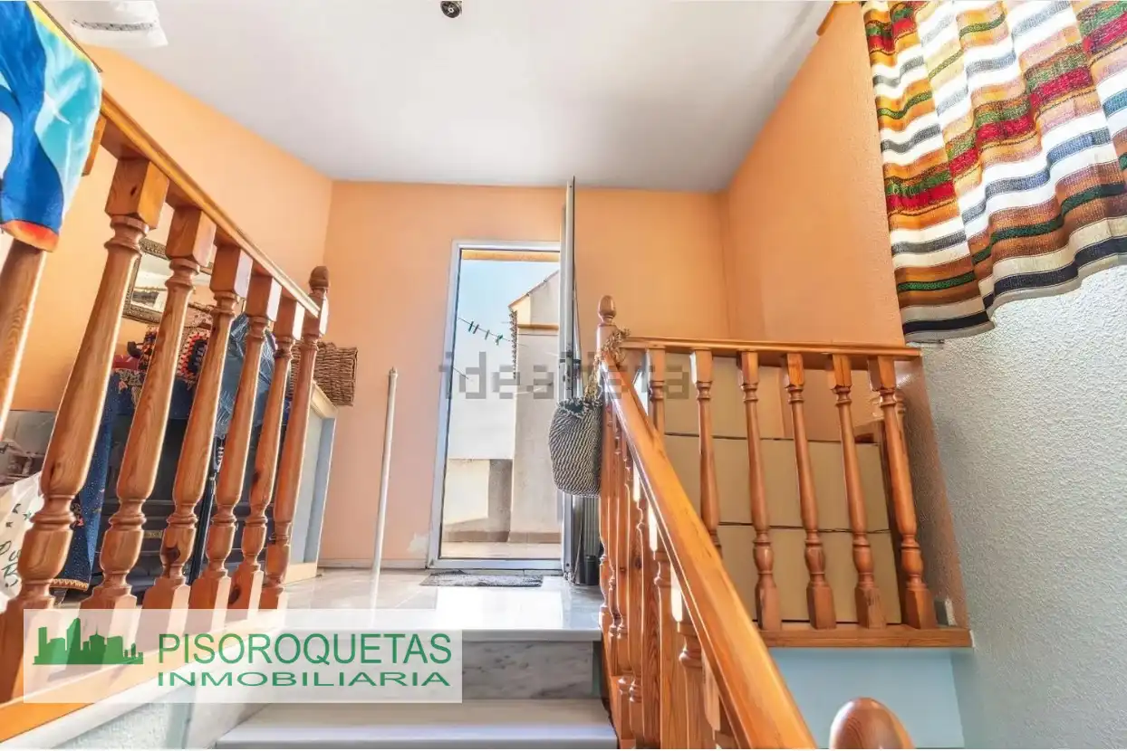Terraced house for sale in Roquetas de Mar ciudad, imagen 48
