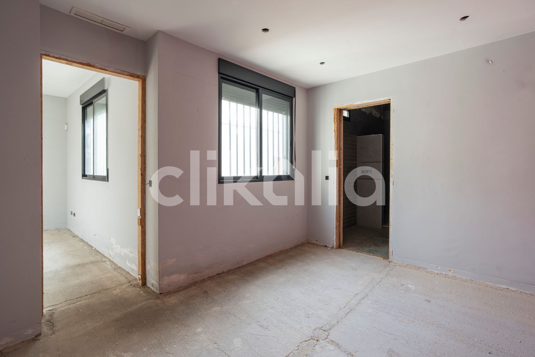 Piso en venta en Quart de Poblet