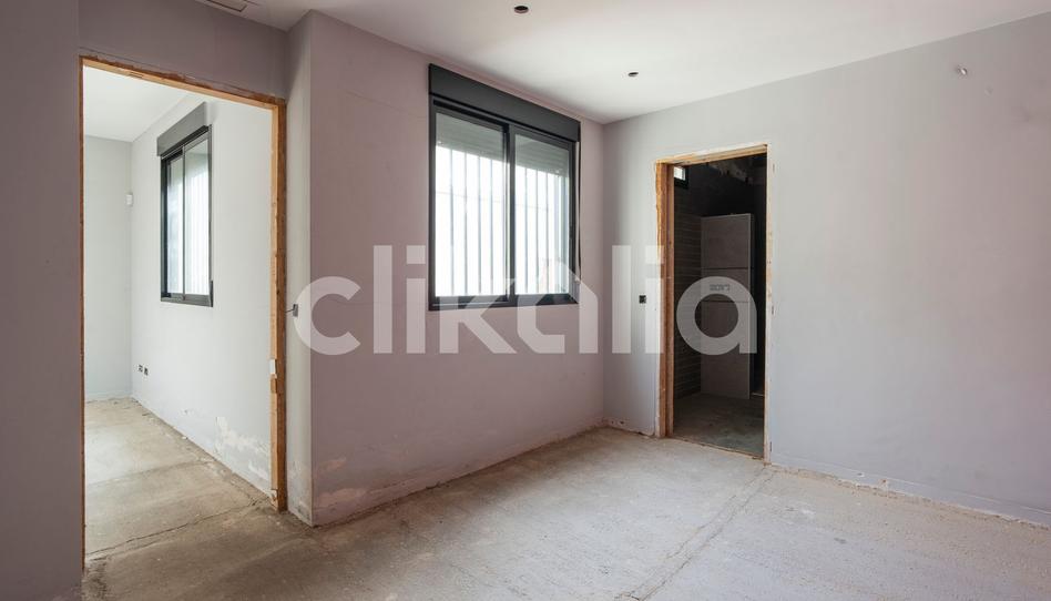 Foto 1 de Pis en venda a Quart de Poblet, Valencia