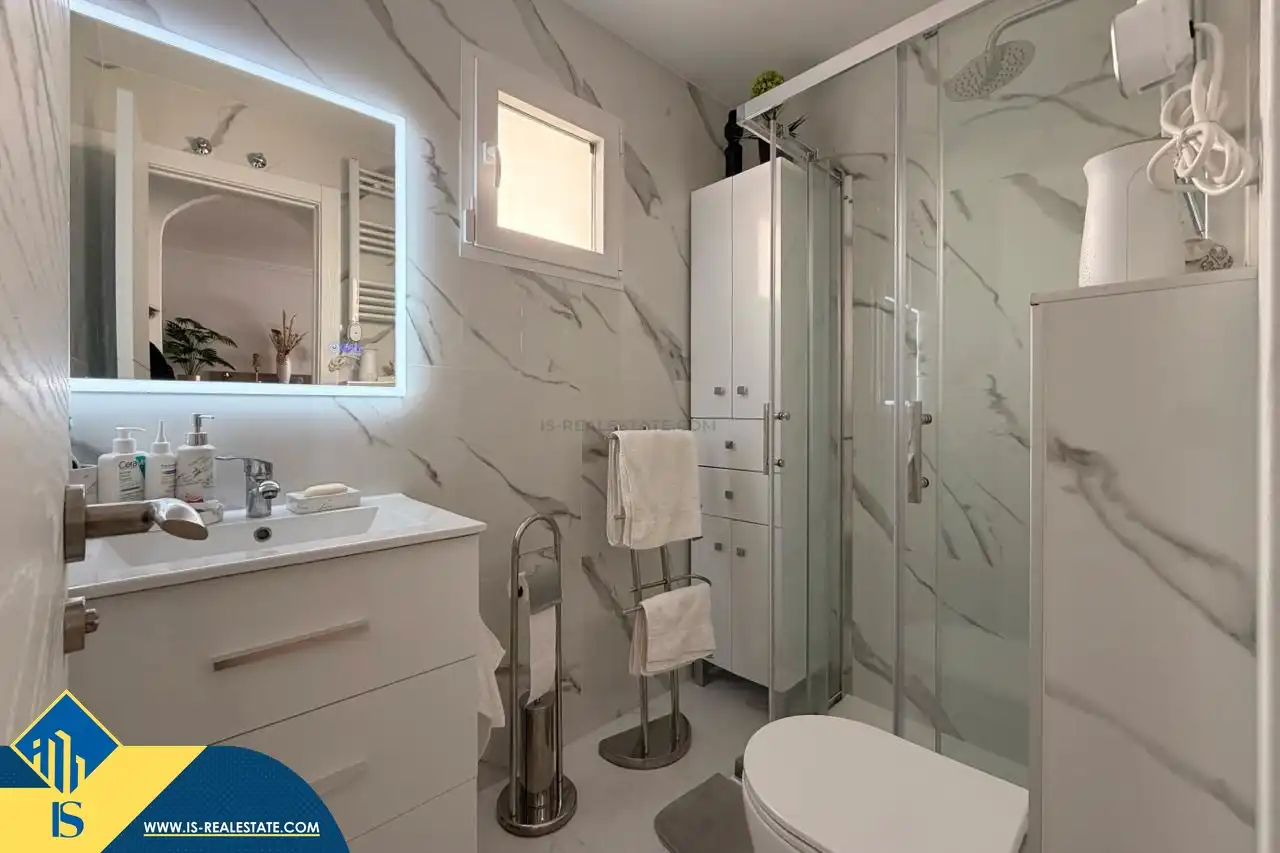 Piso con ascensor en venta en Playa de los Locos, imagen 15