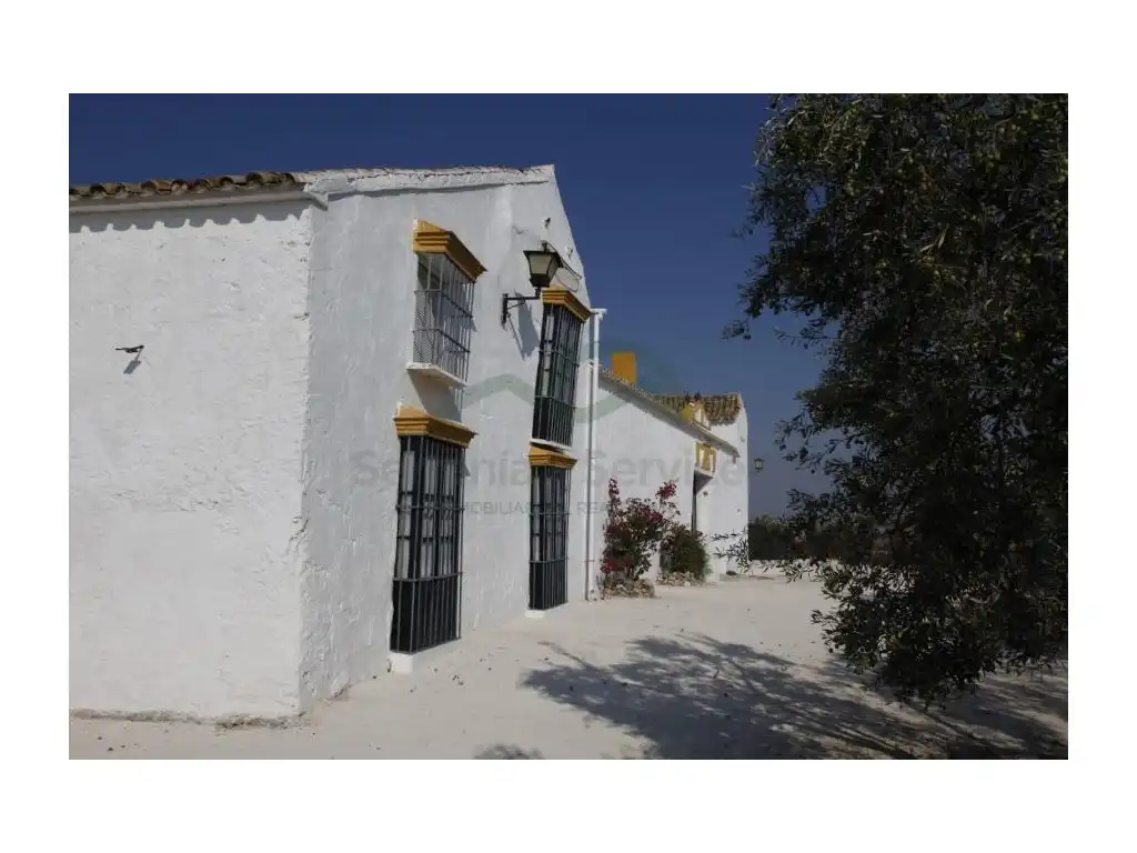Landhaus zum Verkauf in Morón de la Frontera, imagen 5