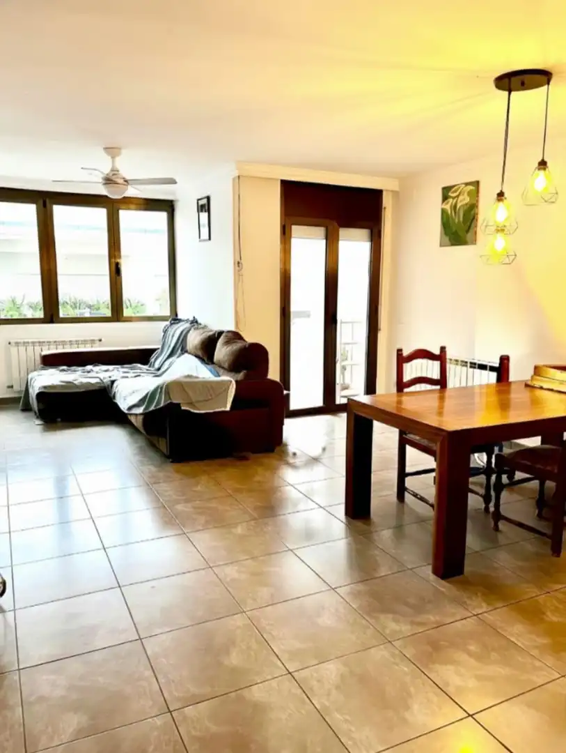 Piso con terraza en venta en Avinguda Catalunya, imagen 6