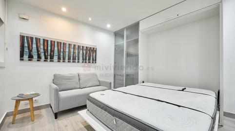 Foto 3 de Planta baja en venta en De San Lorenzo, Justicia - Chueca, Madrid