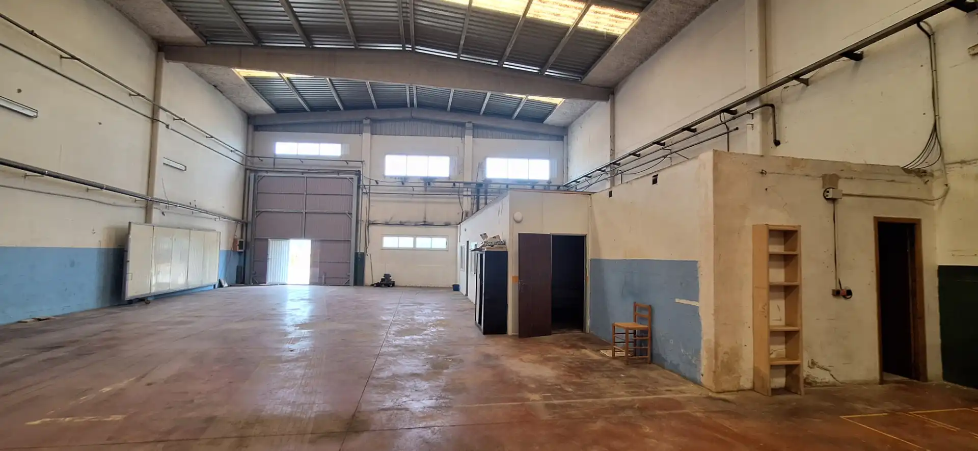Industrial building to rent in Carrer dels Torners 8, imagen 5