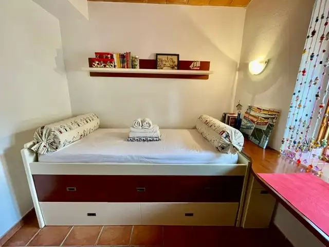 Appartement compact avec terrasse à vendre à Carrer des Codolar 2, imagen 43