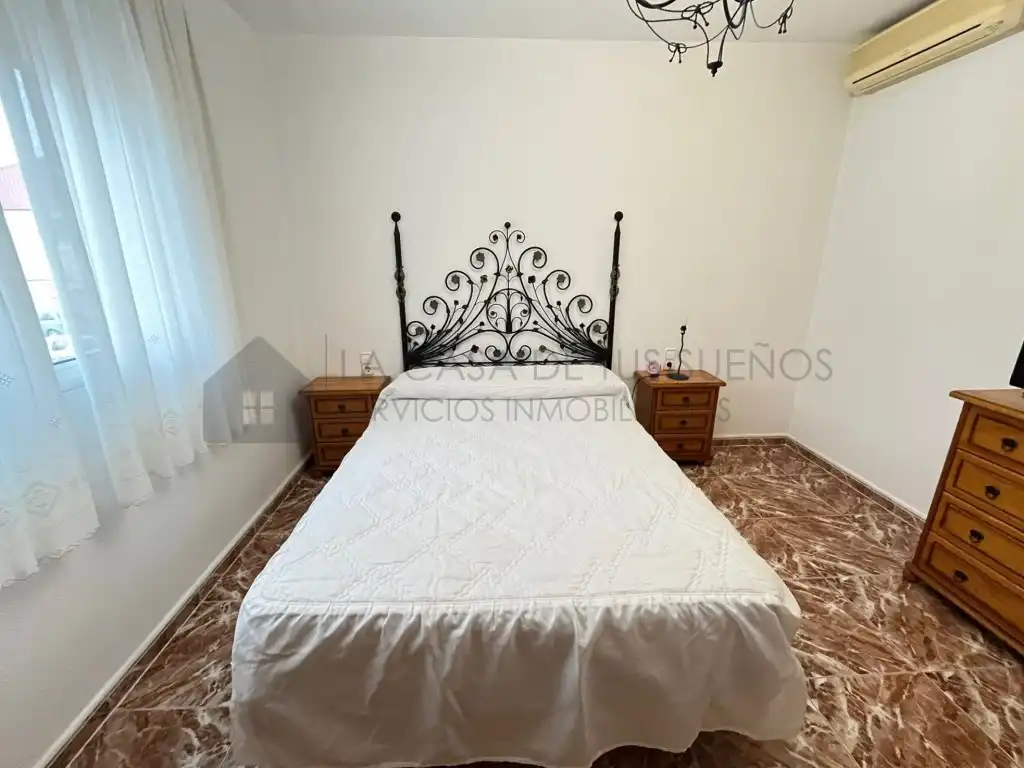 Dormitori de Casa o xalet en venda en Sax