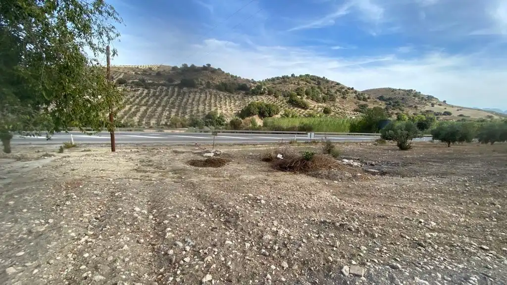 Residencial en venda a BUENAVISTA D (BUEN), 3, Alhama de Granada