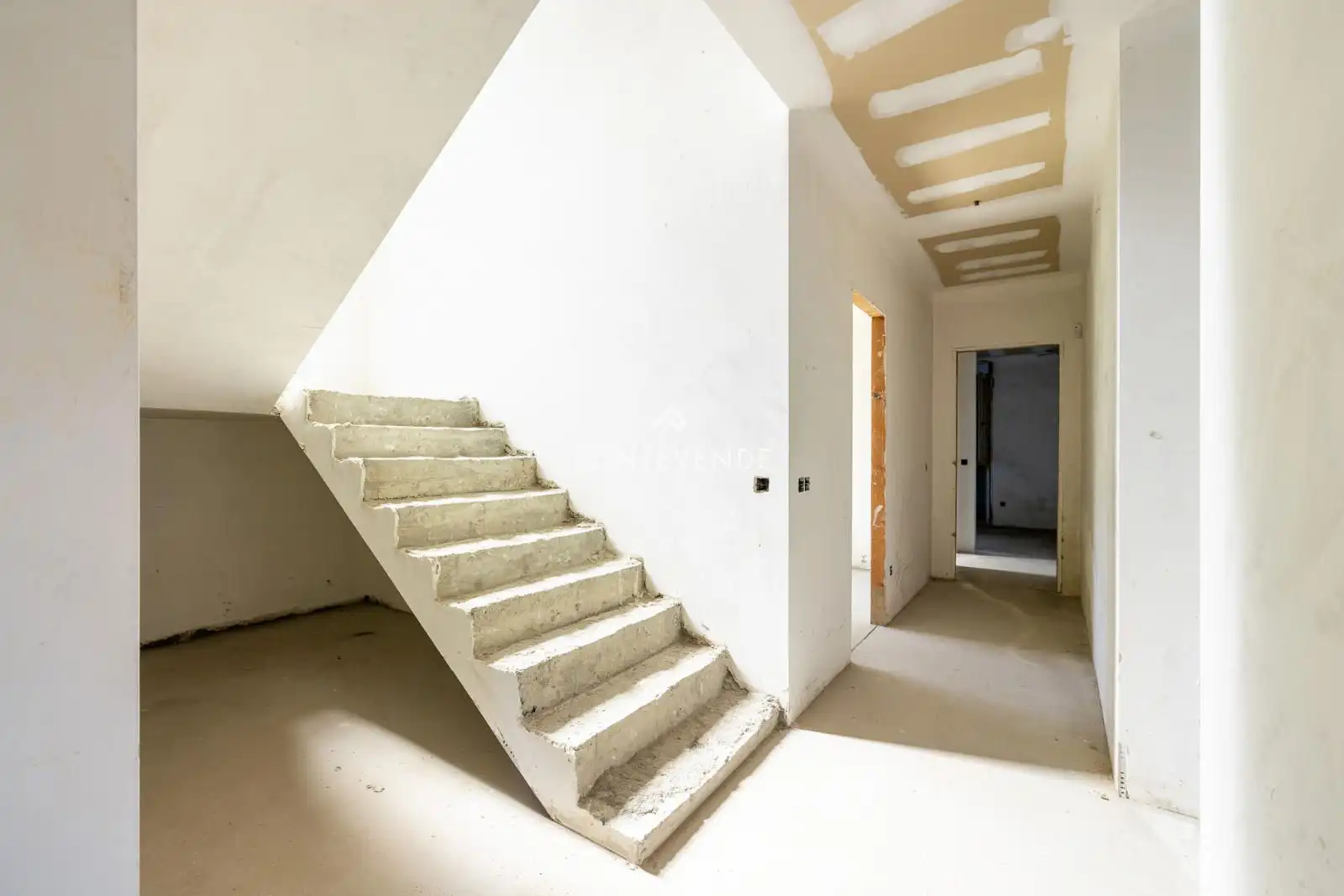 Casa o xalet en venda en Baiona amb Terrassa i Traster