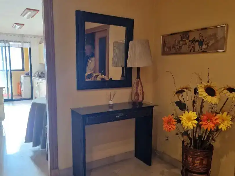 Flat for sale in Estepona  with Air Conditioner, Swimming Pool and Balcony