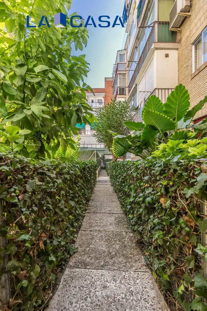 Piso con piscina en venta en Calle del Progreso, imagen 48