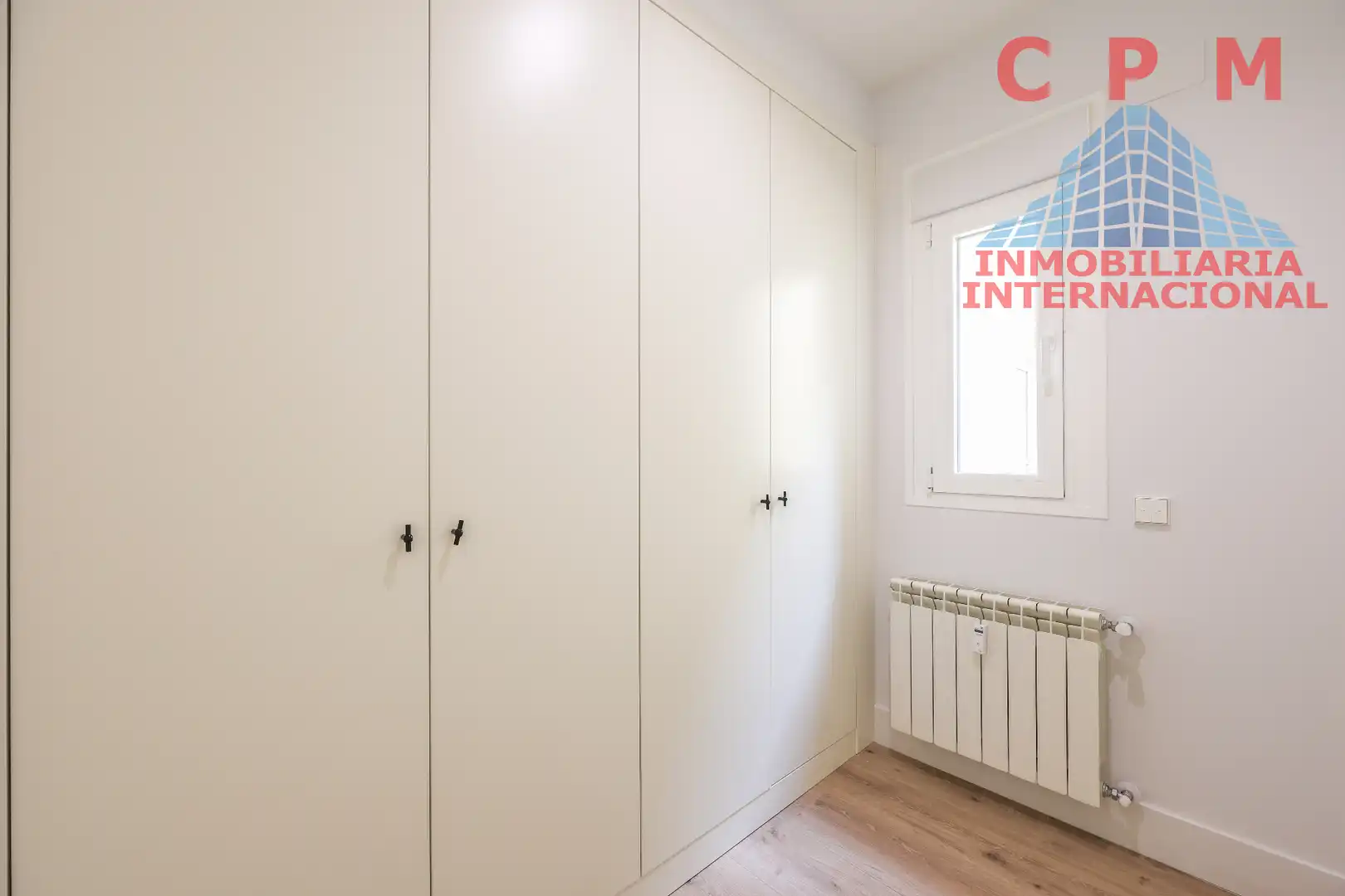 Wohnung mit Balkon zur Miete in Barrio de Salamanca, imagen 15