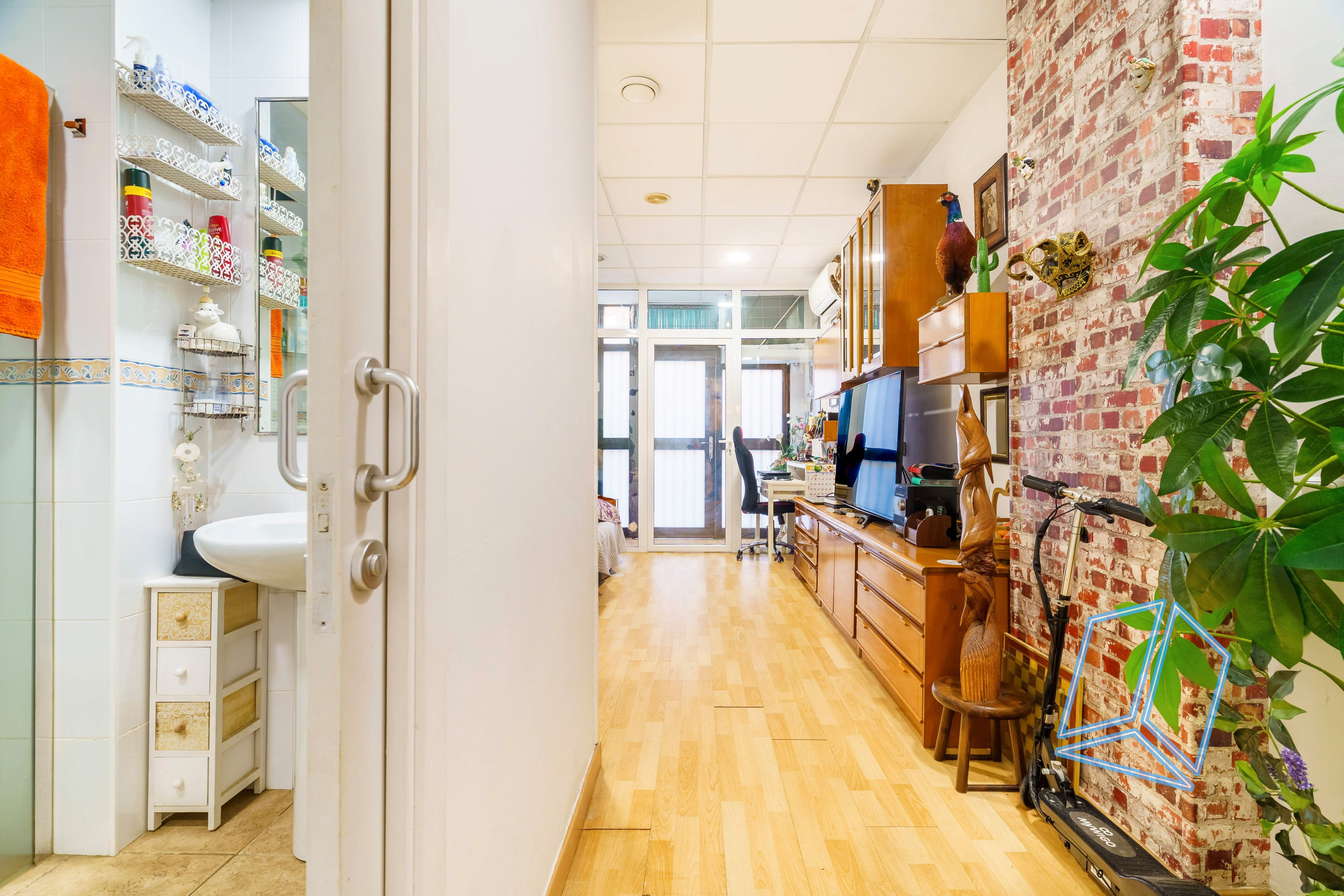 Planta baixa en venda en L'Hospitalet de Llobregat