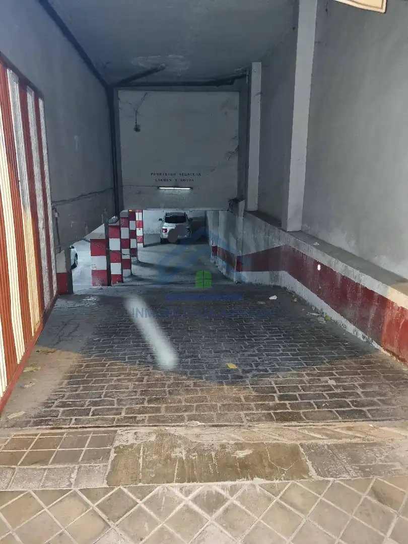 Parcheggio in affitto a Beiro, imagen 4