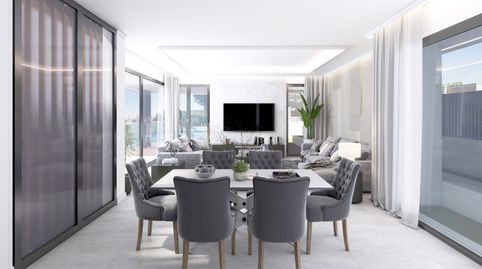 Foto 5 de Casa o chalet en venta en El Higuerón, Fuengirola