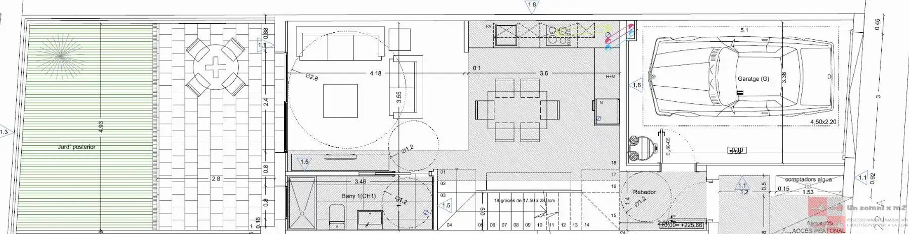 Casa en venda a Diputacio, imagen 6